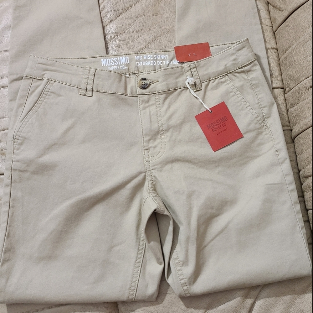 Massimo khakis